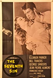 The Seventh Sin (1957) Free Movie