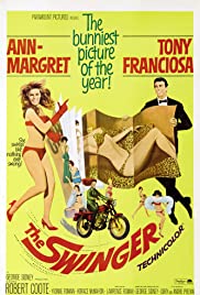 The Swinger (1966) Free Movie M4ufree