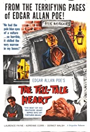 The TellTale Heart (1960) Free Movie M4ufree