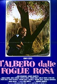 The Tree with Pink Leaves (1974) Free Movie
