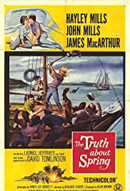 The Truth About Spring (1964) M4uHD Free Movie