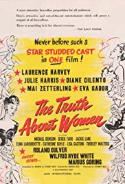 The Truth About Women (1957) Free Movie M4ufree