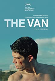 The Van (2019) M4uHD Free Movie
