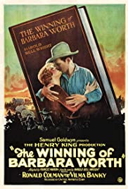The Winning of Barbara Worth (1926) Free Movie M4ufree