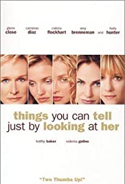 Things You Can Tell Just by Looking at Her (2000) Free Movie M4ufree