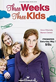Three Weeks, Three Kids (2011) Free Movie
