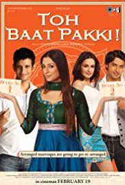 Toh Baat Pakki! (2010) Free Movie