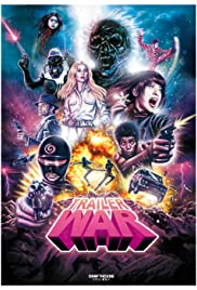 Trailer War (2012) Free Movie M4ufree