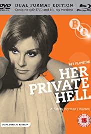 Her Private Hell (1968) Free Movie M4ufree