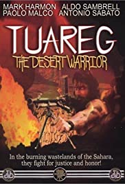 Tuareg: The Desert Warrior (1984) Free Movie M4ufree