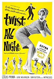 The Continental Twist (1961) Free Movie M4ufree