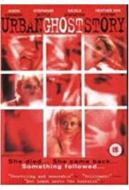 Urban Ghost Story (1998) Free Movie