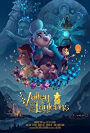 Valley of the Lanterns (2018) M4uHD Free Movie
