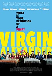 Virgin Alexander (2011) Free Movie M4ufree