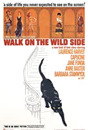 Walk on the Wild Side (1962) Free Movie