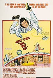 Way... Way Out (1966) M4uHD Free Movie