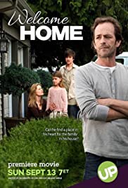 Welcome Home (2015) Free Movie