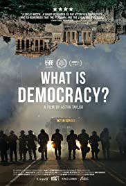 What Is Democracy? (2018) M4uHD Free Movie