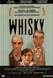 Whisky (2004) Free Movie M4ufree