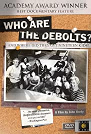 Who Are the DeBolts? [And Where Did They Get 19 Kids?] (1977) M4uHD Free Movie