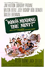 Whos Minding the Mint? (1967) M4uHD Free Movie