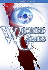 Wicked Games (1994) Free Movie M4ufree