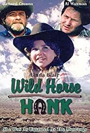 Wild Horse Hank (1979) Free Movie