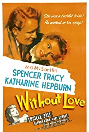 Without Love (1945) Free Movie