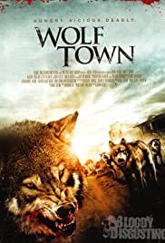 Wolf Town (2011) Free Movie M4ufree