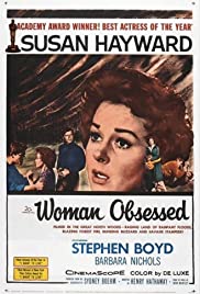 Woman Obsessed (1959) M4uHD Free Movie