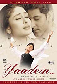 Yaadein... (2001) M4uHD Free Movie