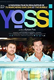 Yossi (2012) Free Movie M4ufree
