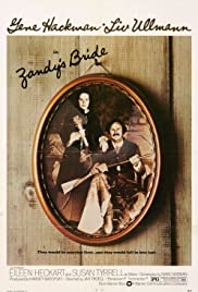Zandys Bride (1974) Free Movie