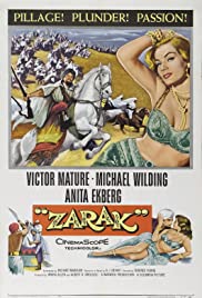 Zarak (1956) Free Movie