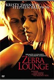 Zebra Lounge (2001) Free Movie M4ufree