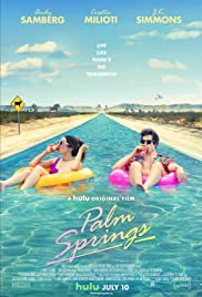 Palm Springs (2020) Free Movie M4ufree