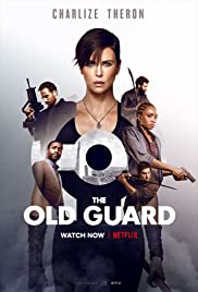 The Old Guard (2020) Free Movie M4ufree