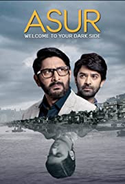 Asur: Welcome to Your Dark Side (2020 ) M4uHD Free Movie