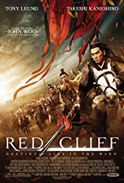 Red Cliff (2008) Free Movie M4ufree