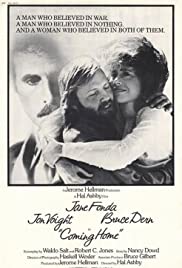 Coming Home (1978) Free Movie