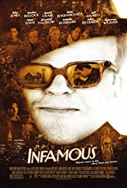 Infamous (2006) Free Movie M4ufree