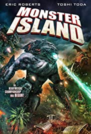Monster Island (2019) M4uHD Free Movie