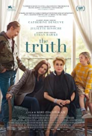 The Truth (2019) M4uHD Free Movie