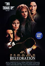 Restoration (1995) Free Movie