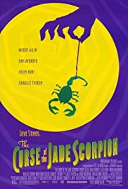 The Curse of the Jade Scorpion (2001) Free Movie