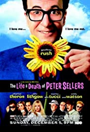 The Life and Death of Peter Sellers (2004) Free Movie