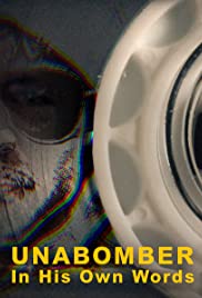 Unabomber: In His Own Words (2020) M4uHD Free Movie