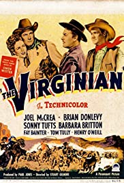 The Virginian (1946) Free Movie M4ufree