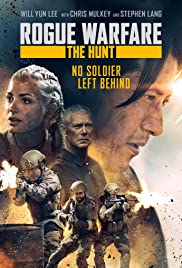 Rogue Warfare: The Hunt (2019) M4uHD Free Movie