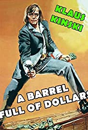 Coffin Full of Dollars (1971) Free Movie